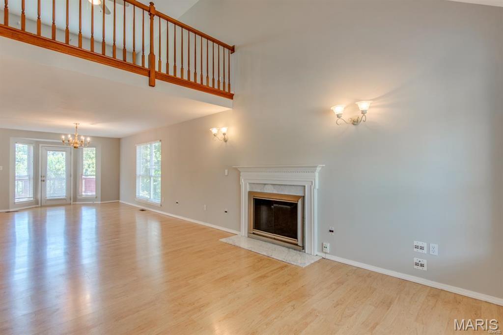 Arbor Ridge - Residential Lease