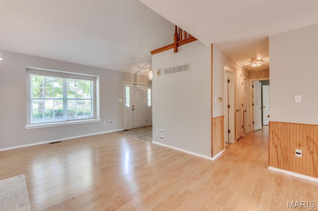 Arbor Ridge - Residential Lease