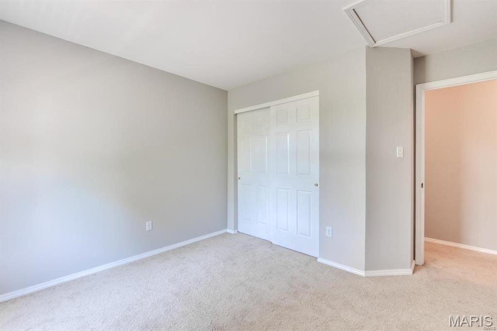 Arbor Ridge - Residential Lease