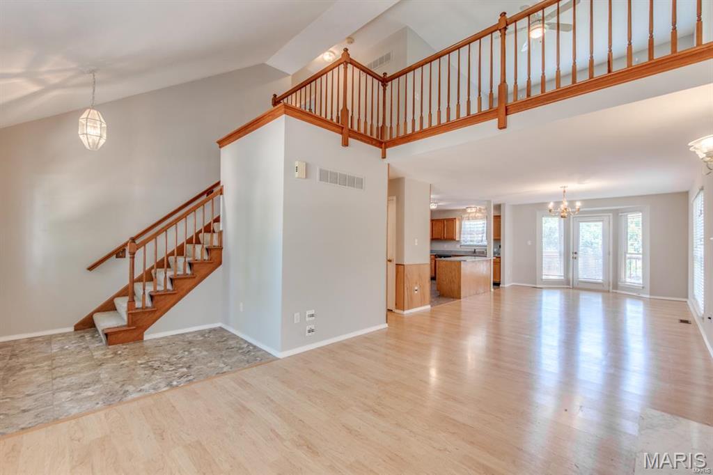 Arbor Ridge - Residential Lease