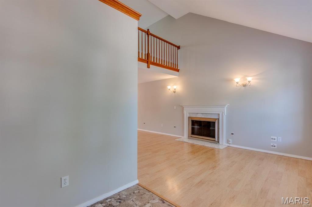 Arbor Ridge - Residential Lease