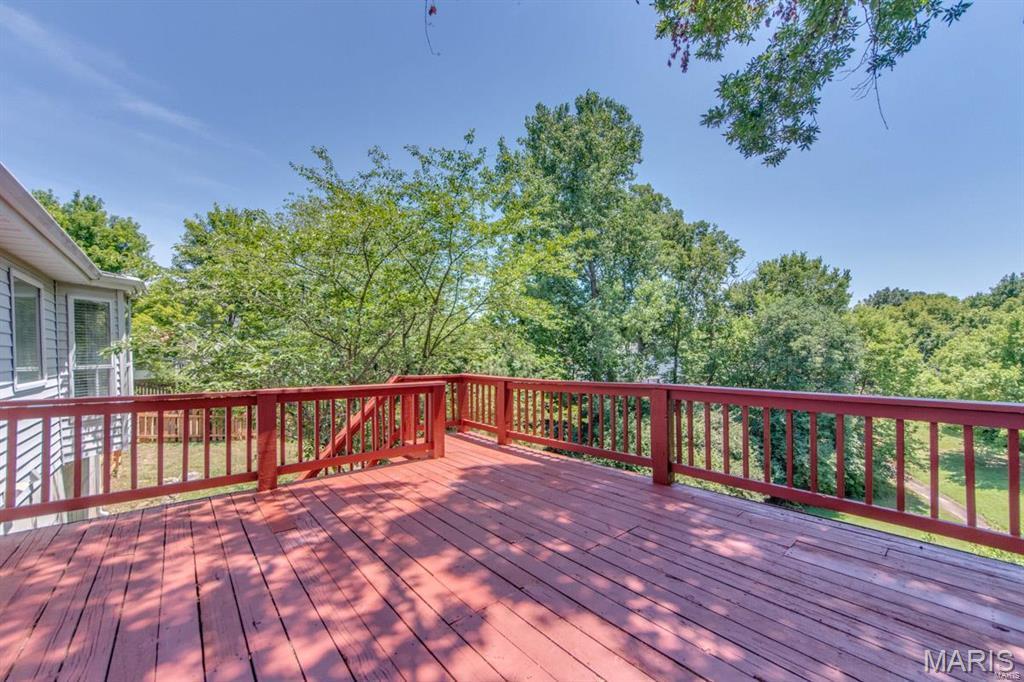 Arbor Ridge - Residential Lease