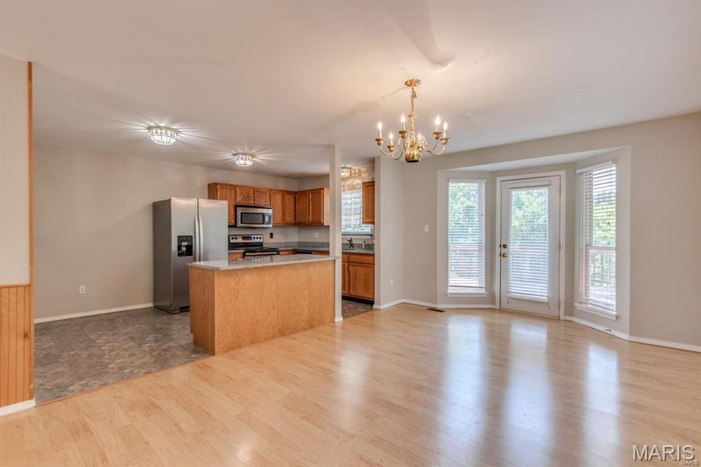 Arbor Ridge - Residential Lease