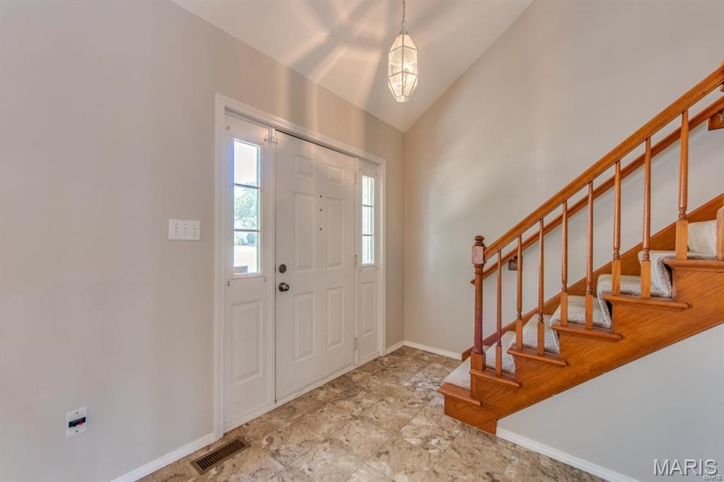 Arbor Ridge - Residential Lease