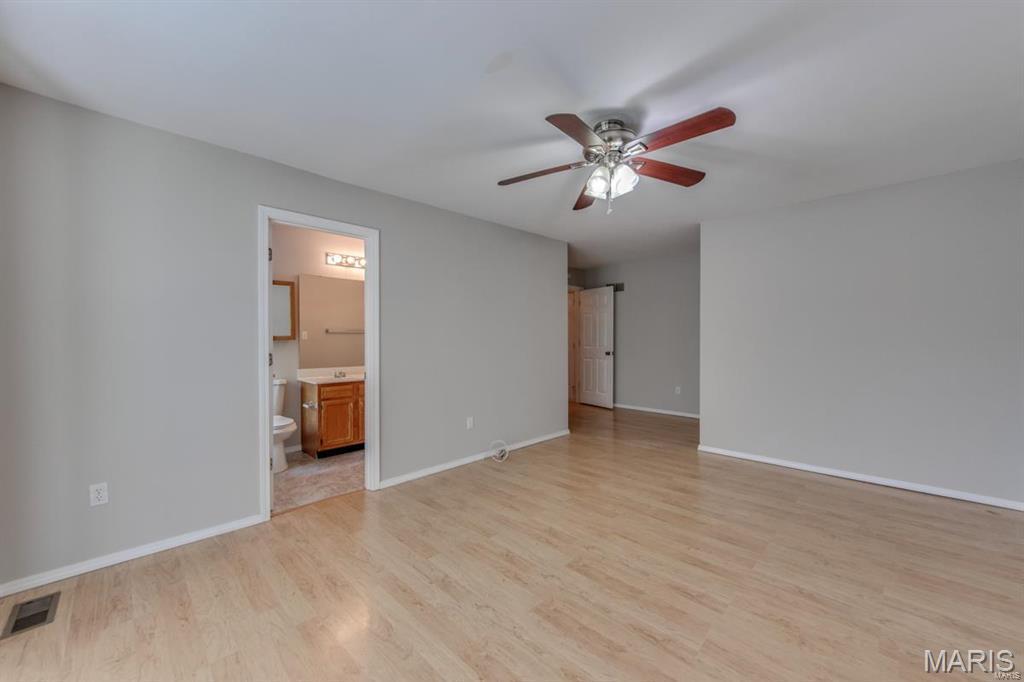 Arbor Ridge - Residential Lease