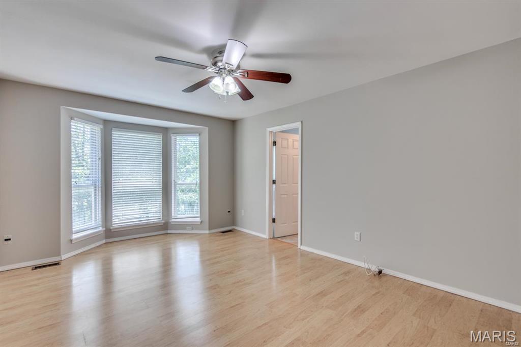 Arbor Ridge - Residential Lease