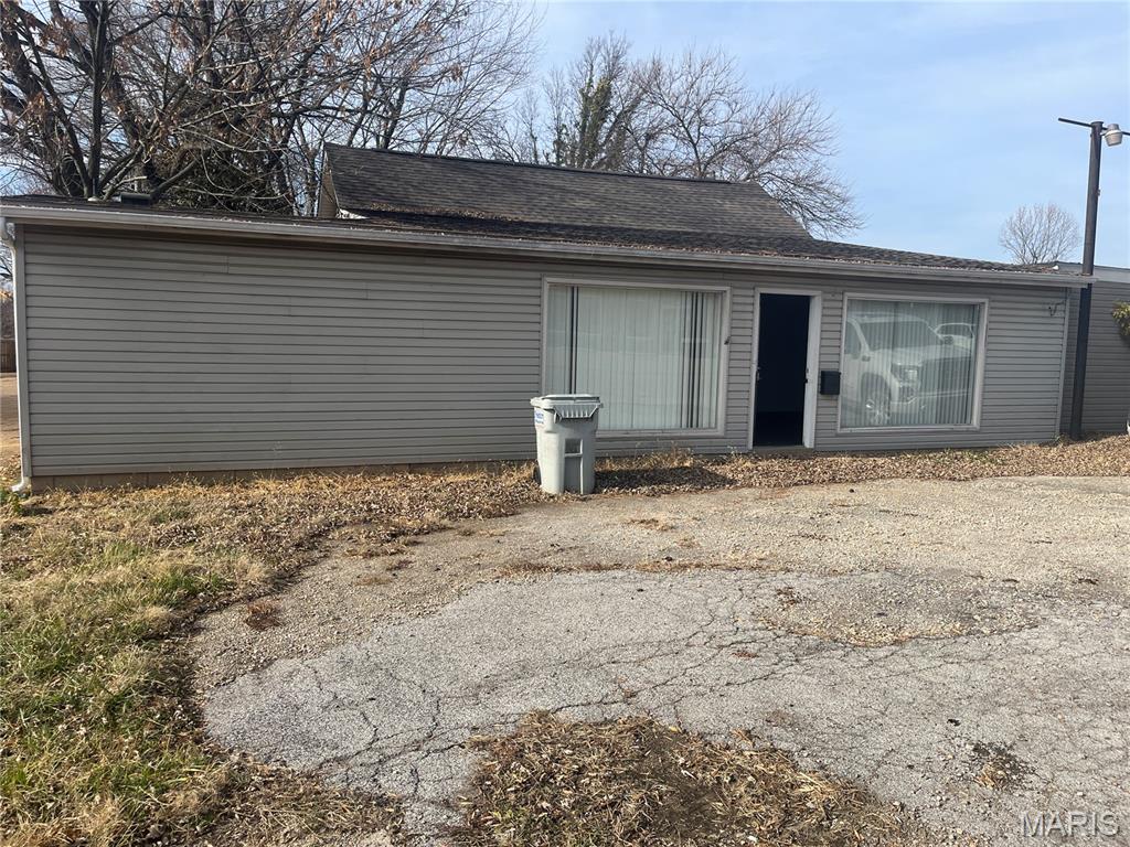 N/A - Commercial Sale