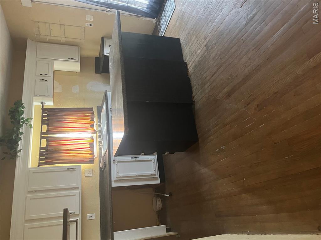 N/A - Commercial Sale