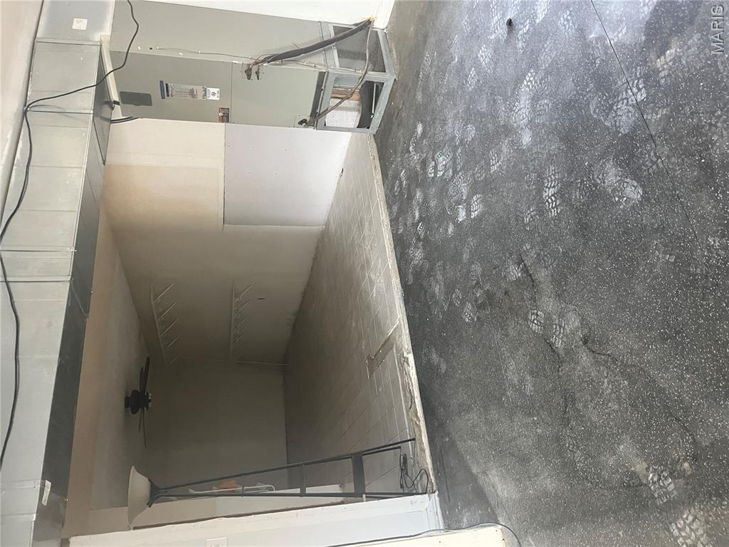 N/A - Commercial Sale