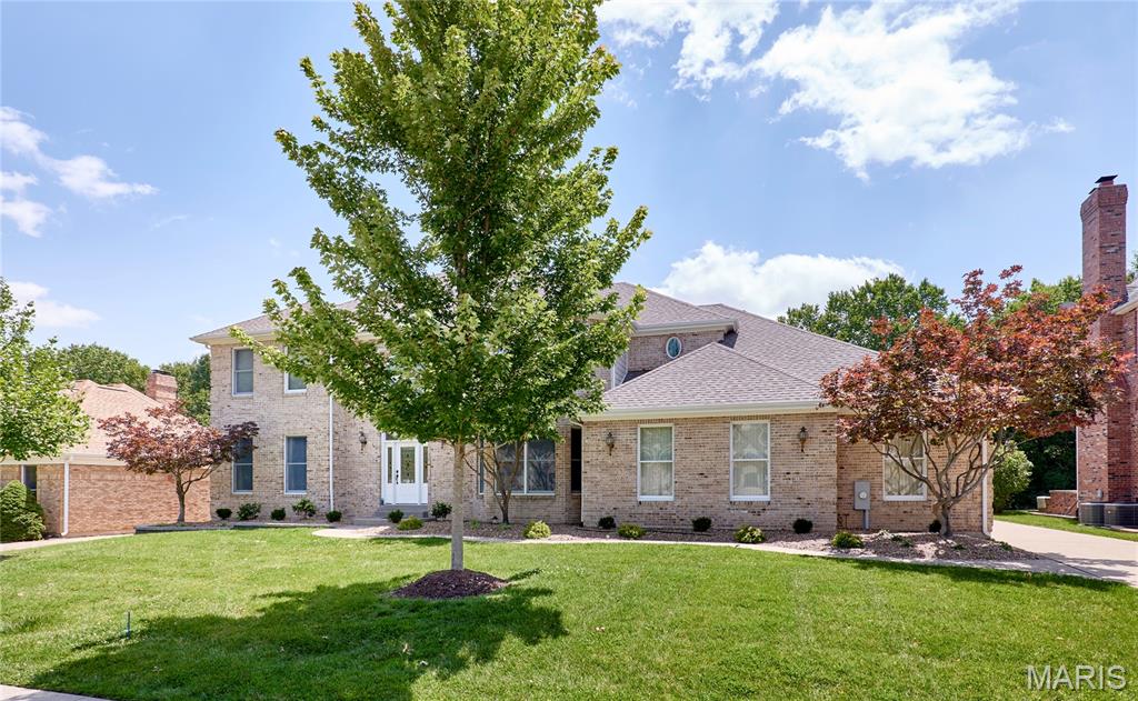 16 Delacroix Place