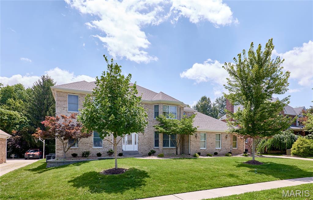16 Delacroix Place
