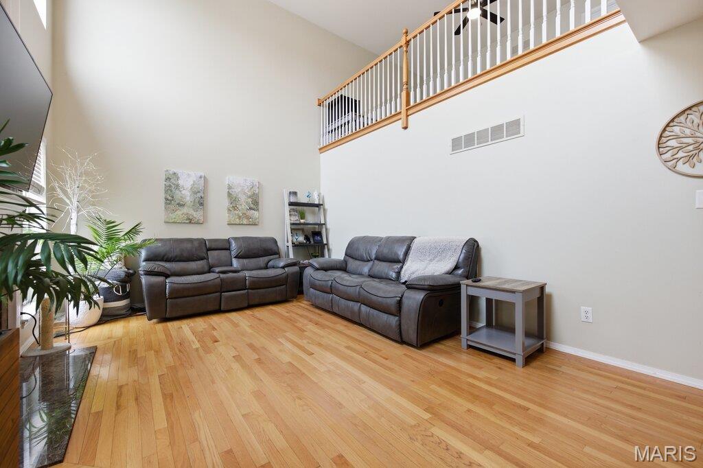 Stonewick Village - Residential