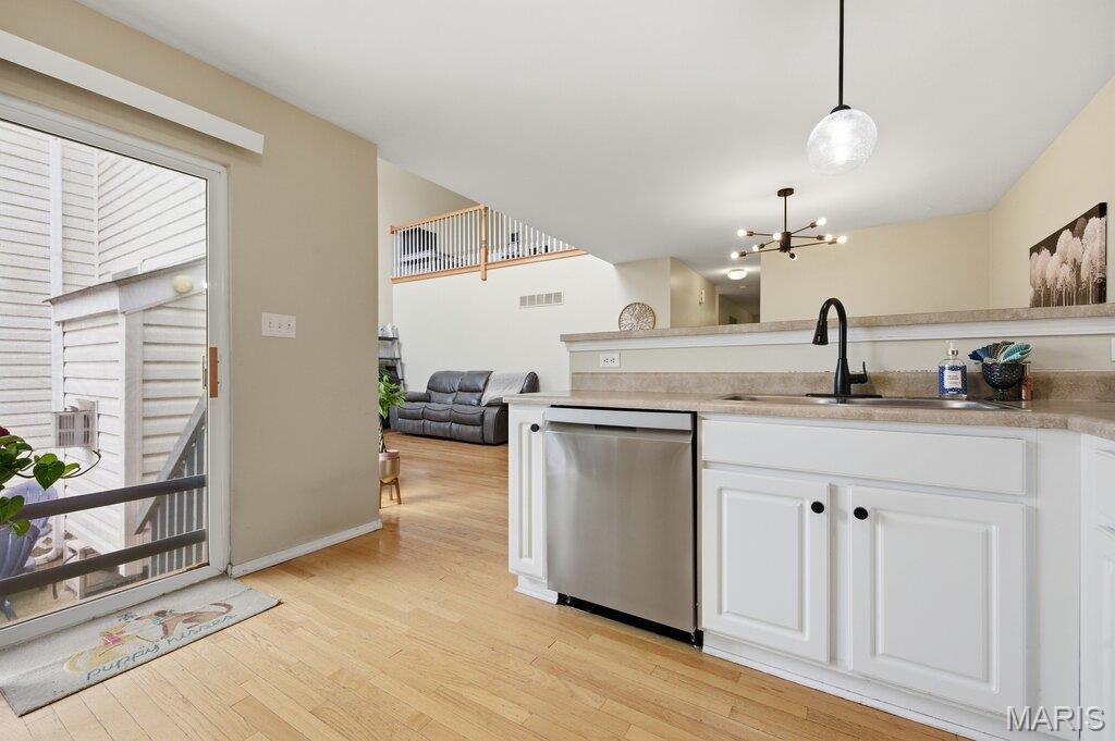 Stonewick Village - Residential