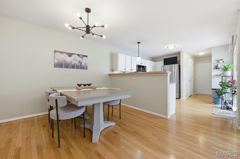 Stonewick Village - Residential