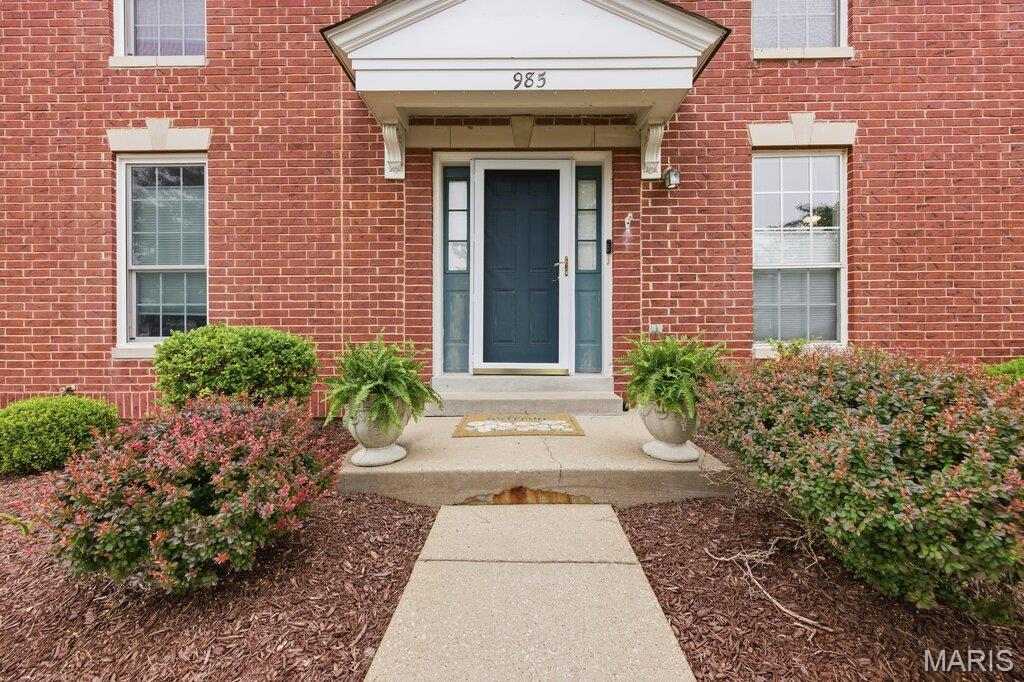 Stonewick Village - Residential