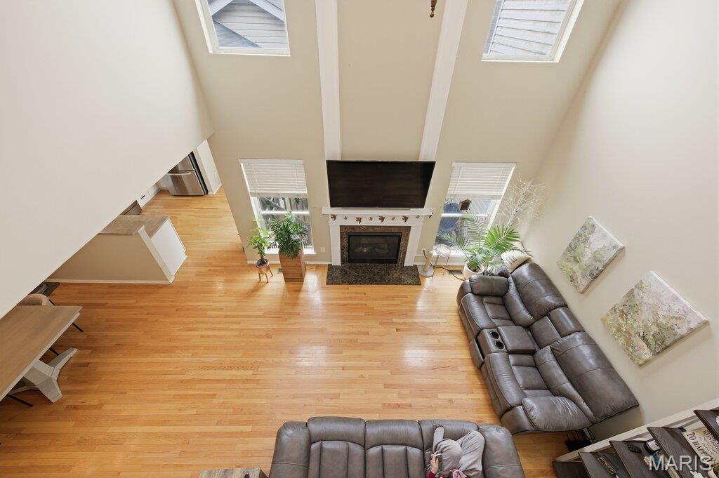 Stonewick Village - Residential