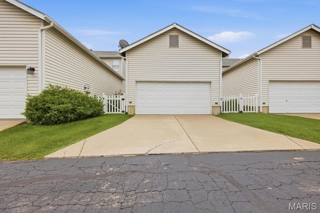 Stonewick Village - Residential