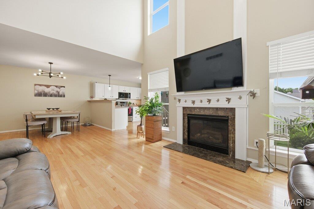Stonewick Village - Residential