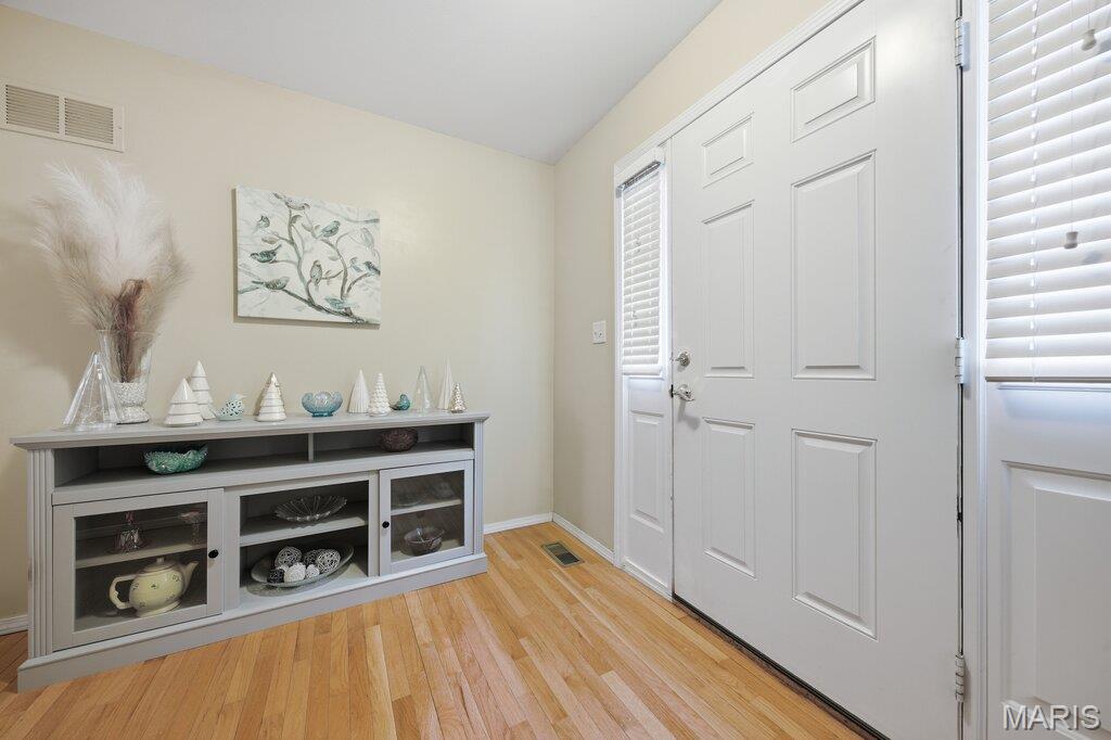 Stonewick Village - Residential