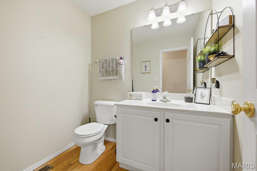 Stonewick Village - Residential