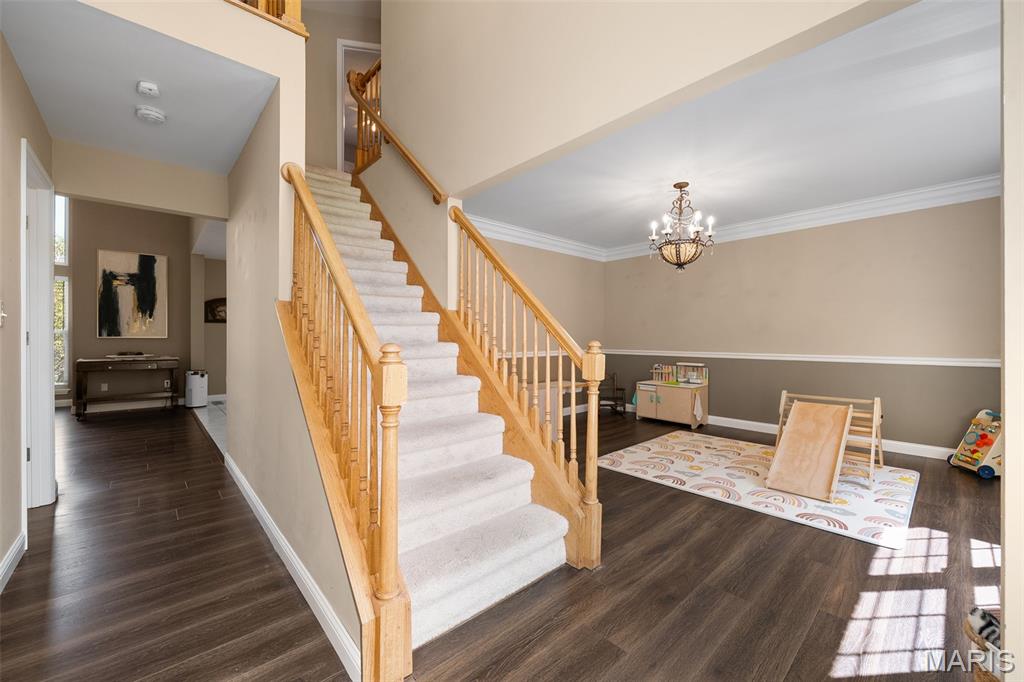 5160 Cedar Saddle