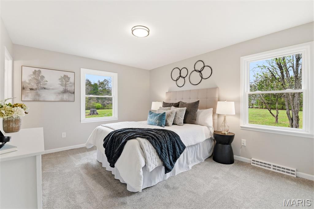 Cedar Trails - Residential