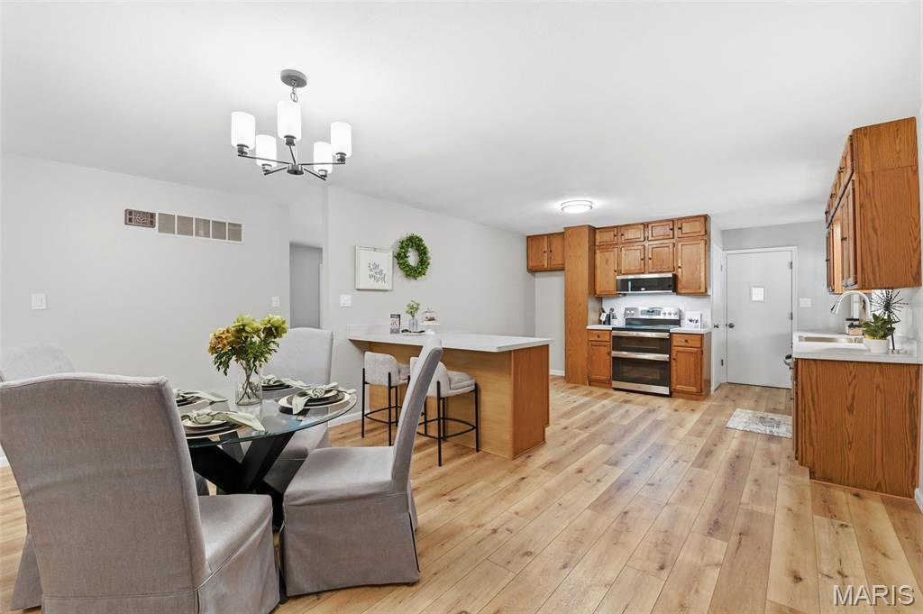 Cedar Trails - Residential