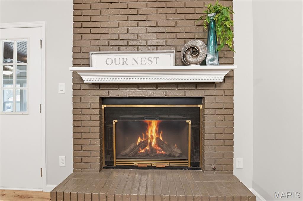 Cedar Trails - Residential