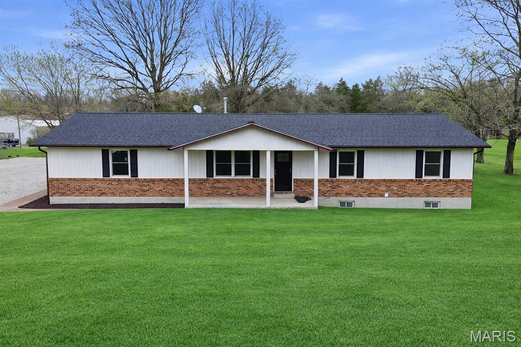 Cedar Trails - Residential