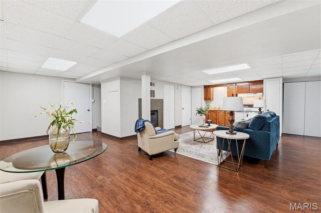 Cedar Trails - Residential