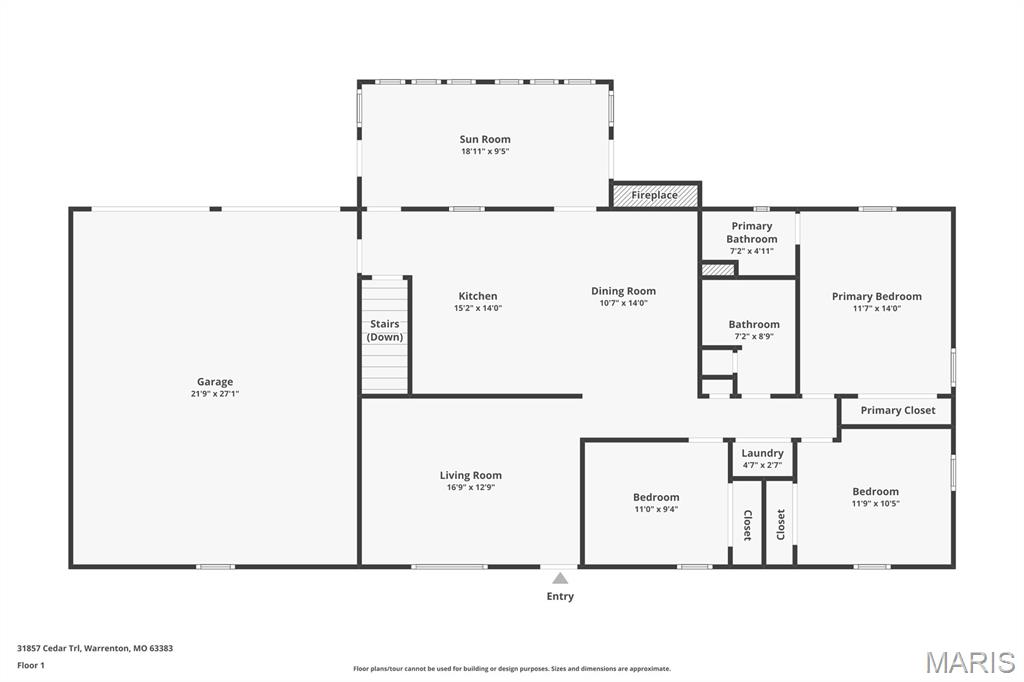 Cedar Trails - Residential