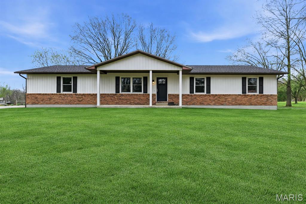 Cedar Trails - Residential