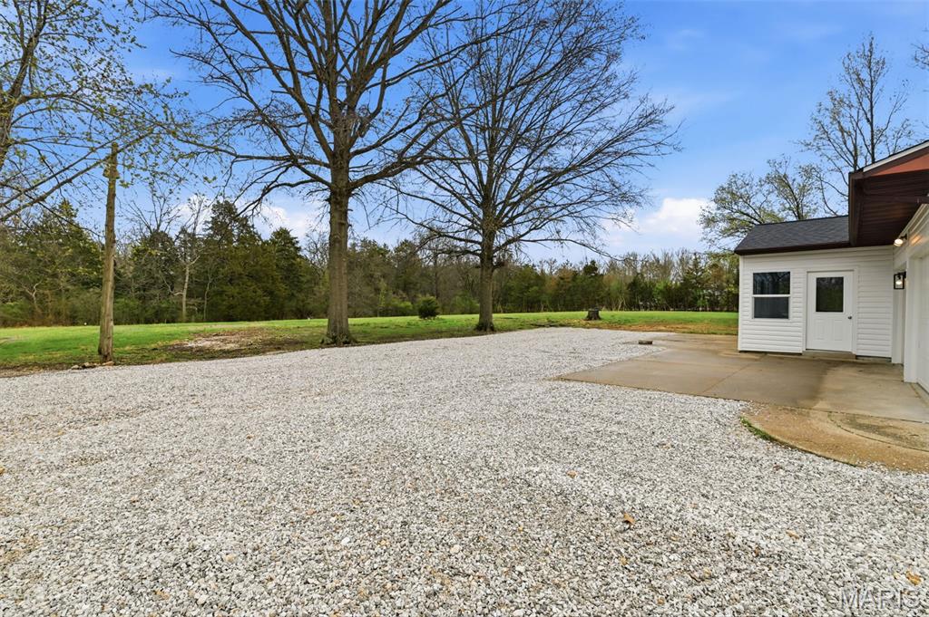 Cedar Trails - Residential