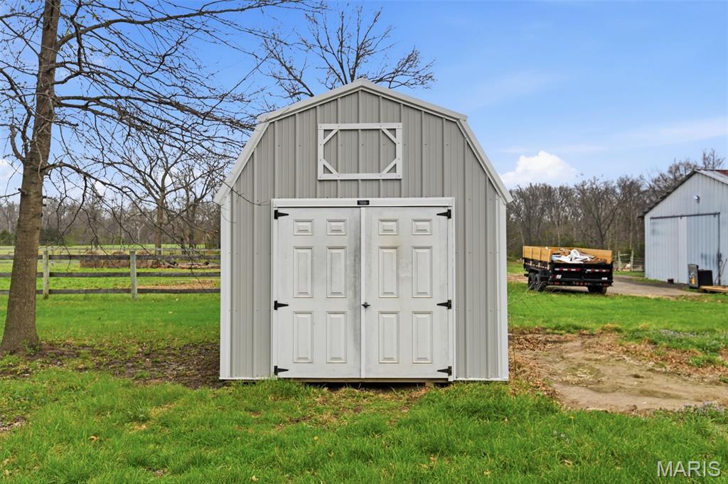 Cedar Trails - Residential