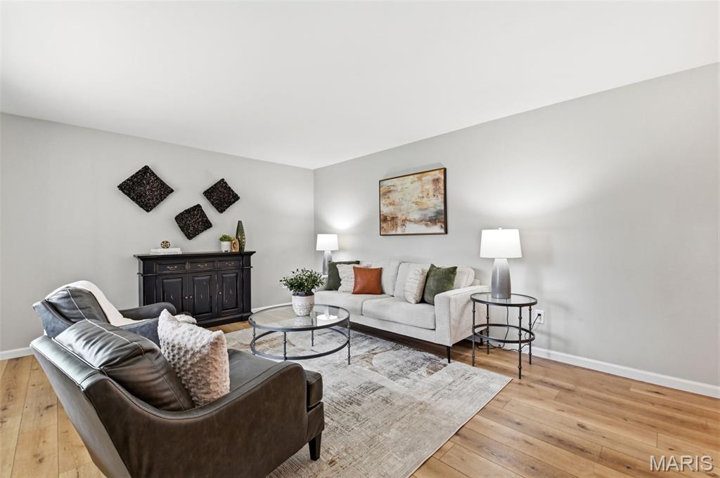 Cedar Trails - Residential