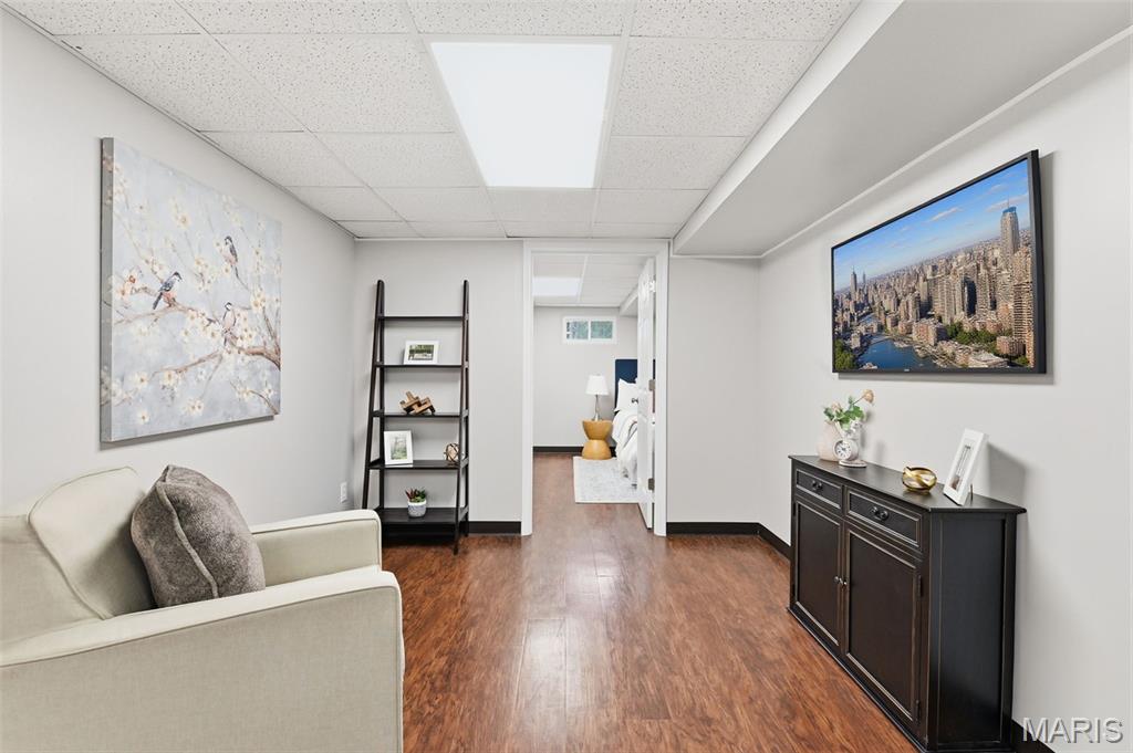 Cedar Trails - Residential