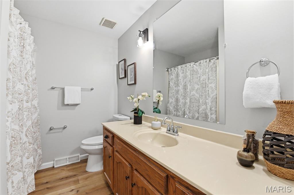 Cedar Trails - Residential