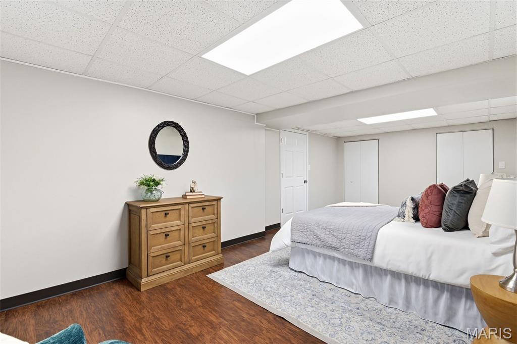 Cedar Trails - Residential