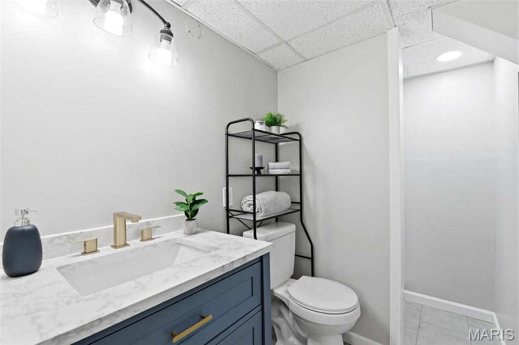 Cedar Trails - Residential