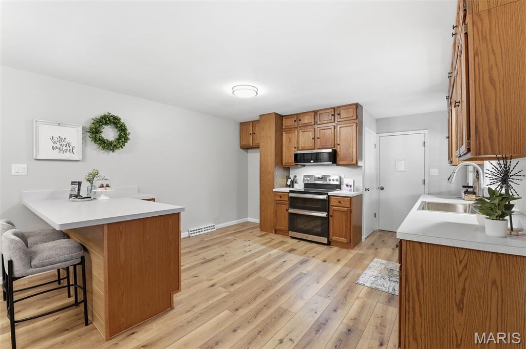 Cedar Trails - Residential