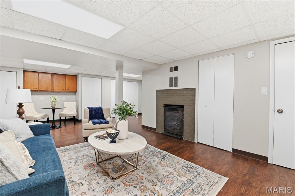 Cedar Trails - Residential