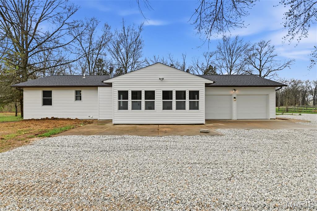 Cedar Trails - Residential