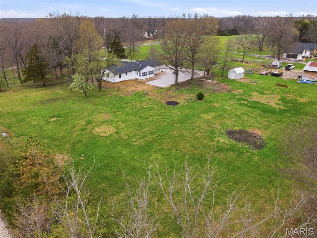 Cedar Trails - Residential