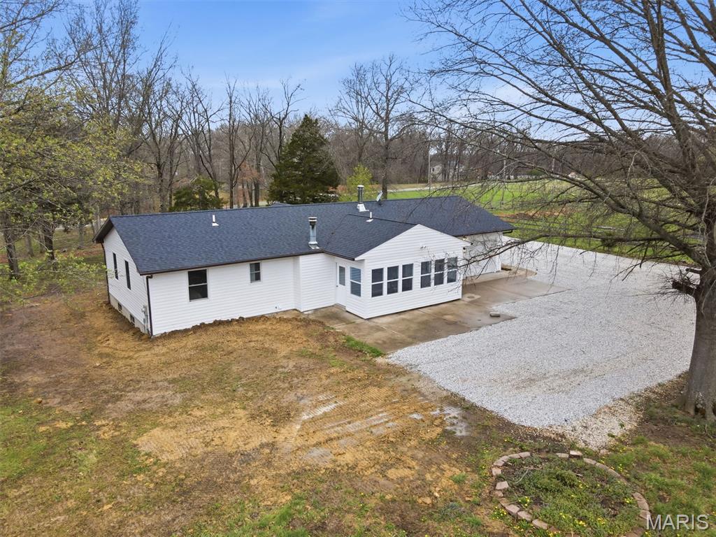 Cedar Trails - Residential