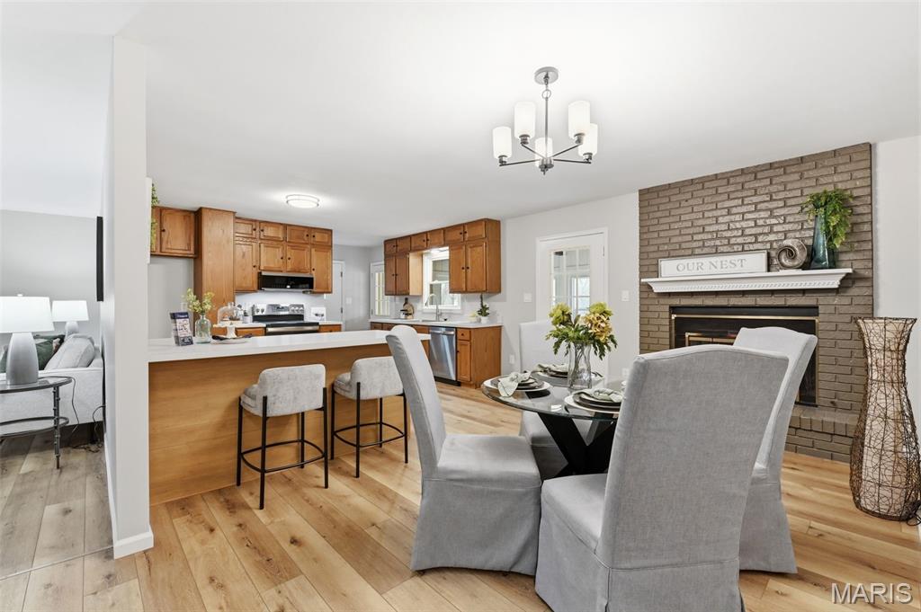 Cedar Trails - Residential