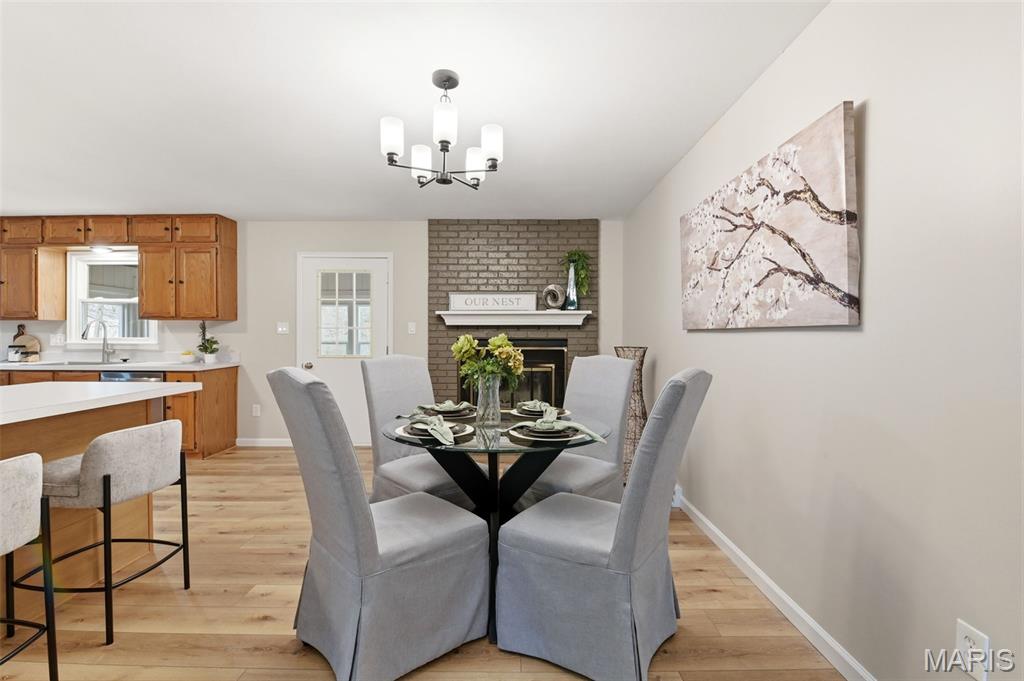 Cedar Trails - Residential