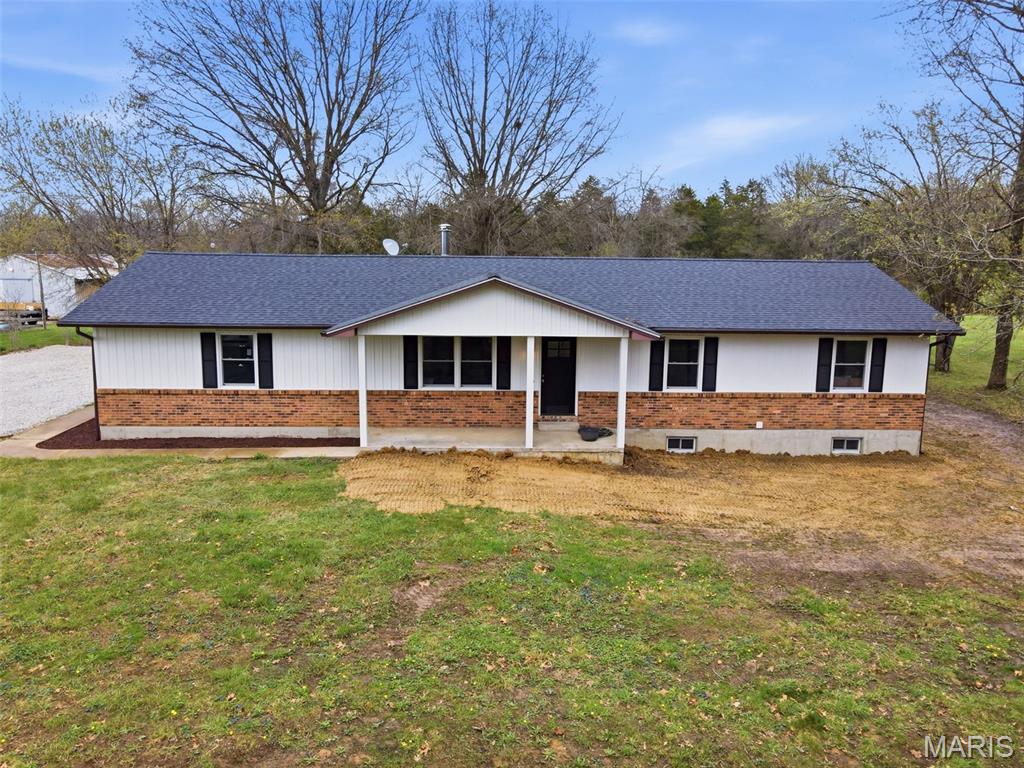 Cedar Trails - Residential