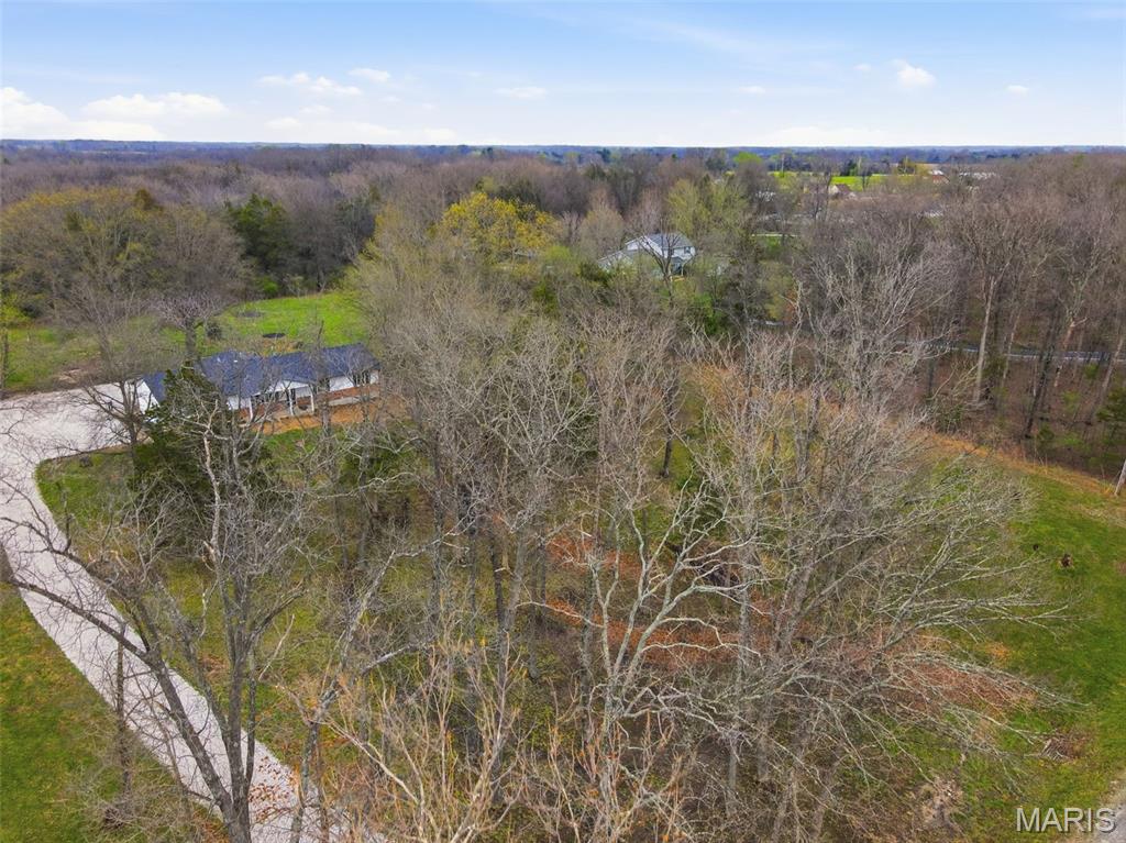 Cedar Trails - Residential