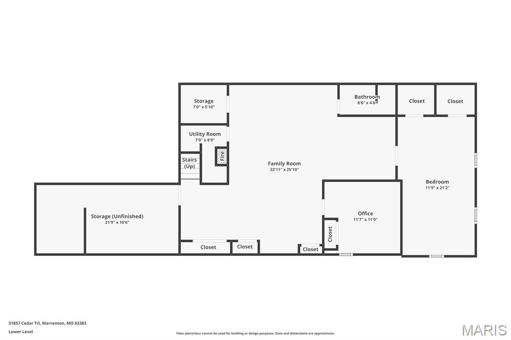 Cedar Trails - Residential
