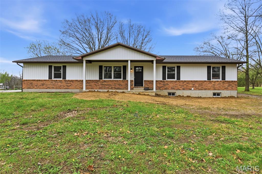 Cedar Trails - Residential